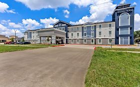 Quality Inn & Suites la Porte Tx